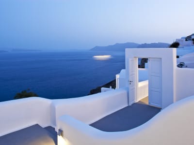 Canaves Ena - Small Luxury Hotels of the World – foto 2