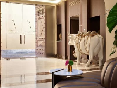 The First Arte - Preferred Hotels & Resorts – foto 4