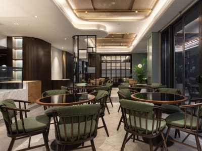 Hotel Indigo Kuala Lumpur On The Park by IHG – foto 5