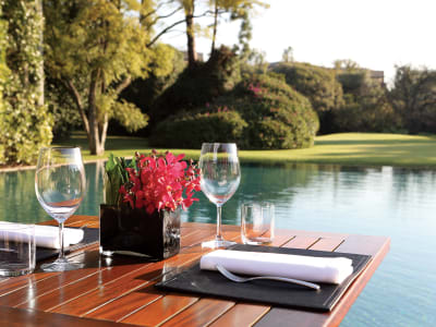 Saxon Hotel, Villas and Spa – foto 3