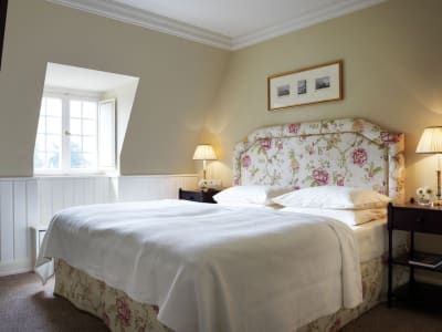 Schlosshotel Kronberg - Hotel Frankfurt – foto 5