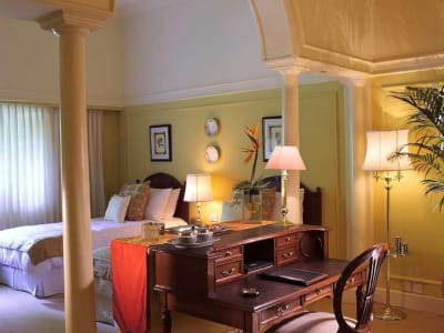 The Claridges New Delhi – foto 4