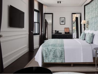 Sanasaryan Han, a Luxury Collection Hotel, Istanbul – foto 3