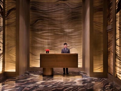 Park Hyatt Hangzhou – foto 5