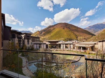 Conrad Jiuzhaigou – foto 4