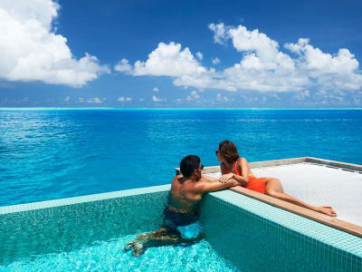Conrad Bora Bora Nui – foto 3
