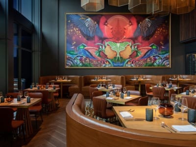 Lake Nona Wave Hotel – foto 5