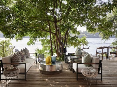 Victoria Falls River Lodge – foto 4