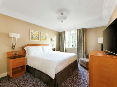 The Savoy – foto 4