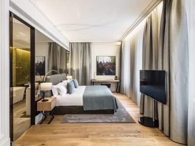 BoHo Prague Hotel, Small Luxury Hotels – foto 4
