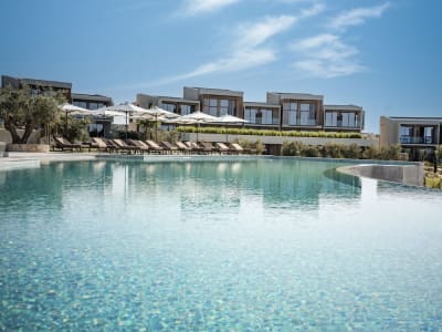 Zelia Resort Halkidiki — Adults Only – foto 4