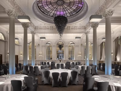 InterContinental Edinburgh The George by IHG – foto 5