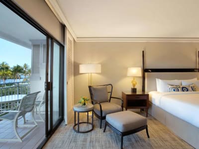 Fairmont Orchid – foto 5