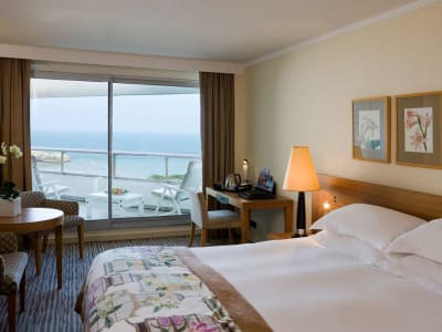 Sofitel Biarritz Le Miramar Thalassa Sea & Spa – foto 3