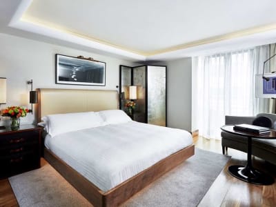 The Connaught, Maybourne – foto 4