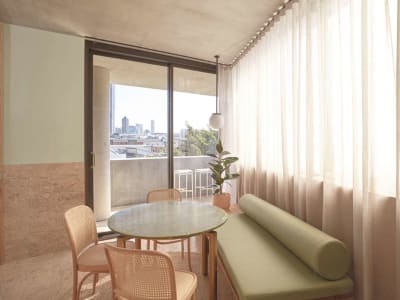 The Calile Hotel – foto 5