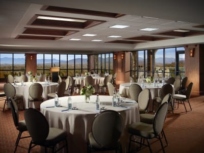 The Omni Grove Park Inn & Spa – foto 4