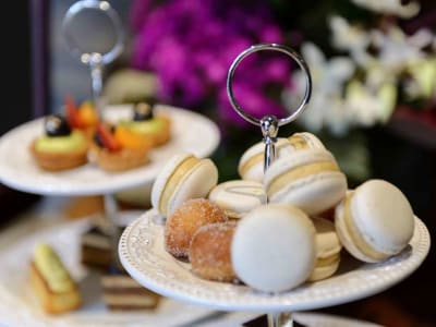 Sofitel Bogota Victoria Regia – foto 4