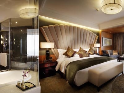 InterContinental Chengdu Century City by IHG – foto 5