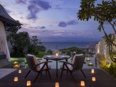 Jumeirah Bali – foto 2