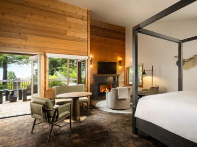 Alila Ventana Big Sur - Inclusive Resort – foto 5