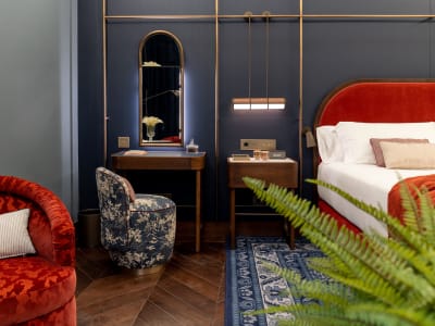 Seda Club Hotel – Small Luxury Hotel – foto 5