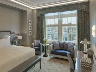 Claridge’s, Maybourne – foto 4