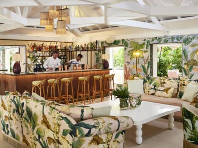 Tropical Hotel St Barth – foto 5