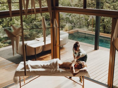Souki Lodges & Spa – foto 4