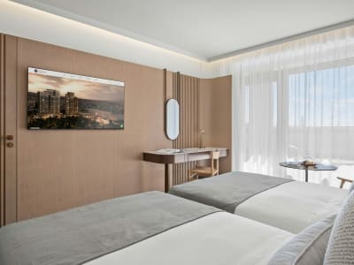 The Landmark Nicosia, Autograph Collection – foto 4