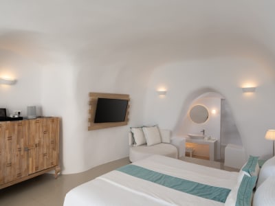 Katikies Santorini – Gea House – foto 5