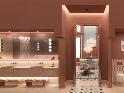 Andaz Lisbon – foto 2
