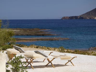 White Pebble Suites – foto 4