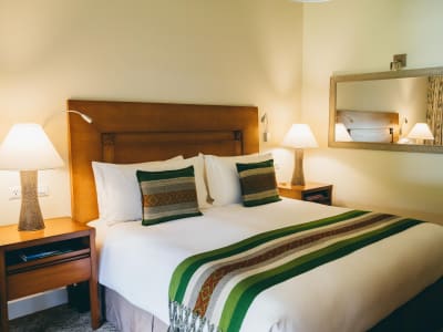 Sanctuary Lodge, A Belmond Hotel, Machu Picchu – foto 5