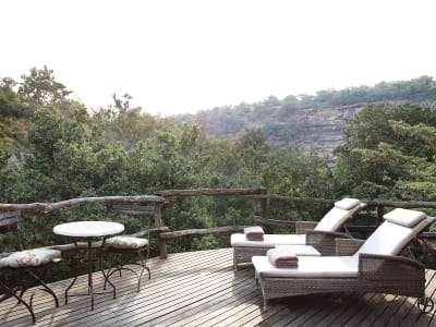 Zulu Camp at Shambala Private Game Reserve – foto 5
