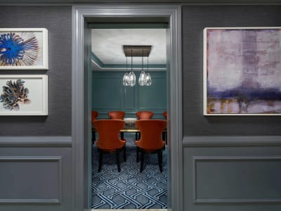 The Ritz-Carlton, Washington, D.C. – foto 5