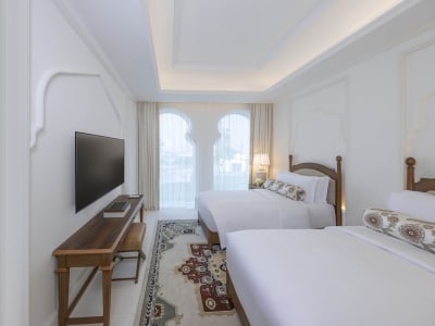 The Chedi Katara Hotel & Resort – foto 4