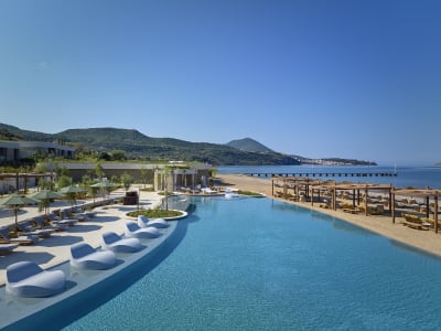 Mandarin Oriental, Costa Navarino – foto 5