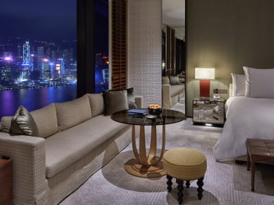 Rosewood Hong Kong – foto 4