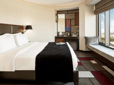 Gezi Hotel Bosphorus, Istanbul, a Member of Design Hotels - Special Class – foto 5