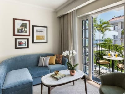 Sofitel Legend Casco Viejo, Panama City – foto 2