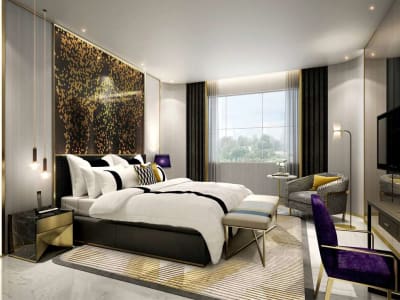 Glee Nairobi, a Preferred LVX Hotel – foto 2