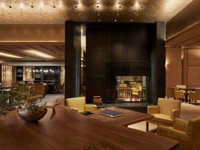 Park Hyatt Kyoto – foto 3