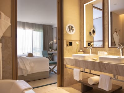 Jumeirah Muscat Bay – foto 4
