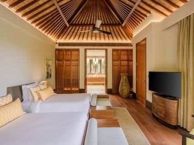 Baale Resort Goa – foto 4