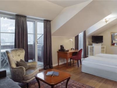 IMLAUER Hotel Schloss Pichlarn – foto 4