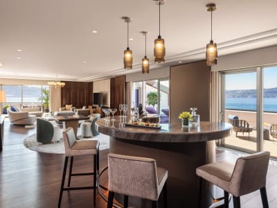 Mandarin Oriental Bosphorus, Istanbul – foto 2