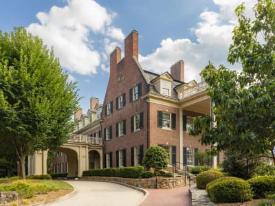 The Carolina Inn, a Destination by Hyatt Hotel – foto 5