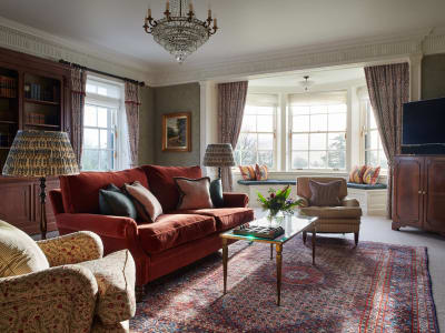 The Gleneagles Hotel – foto 5
