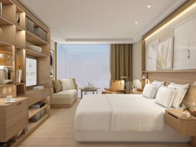 The Emory, Maybourne – foto 3